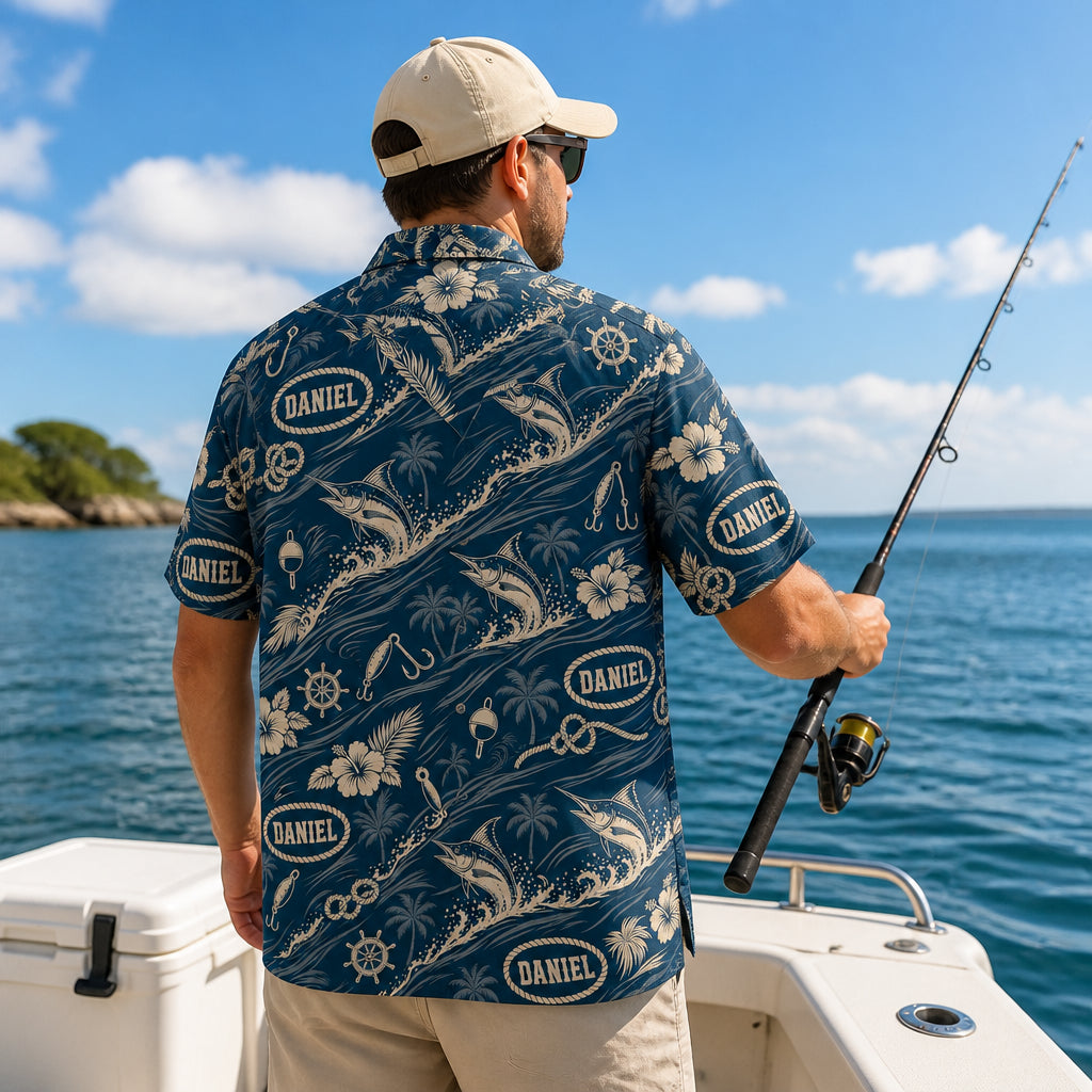 Personalized Fishing Hawaiian Shirt – Rope Badge Pattern - Personalized Hawaiian Shirt 943d24f6-5e9e-41ec-97c0-a0456601e808.jpg