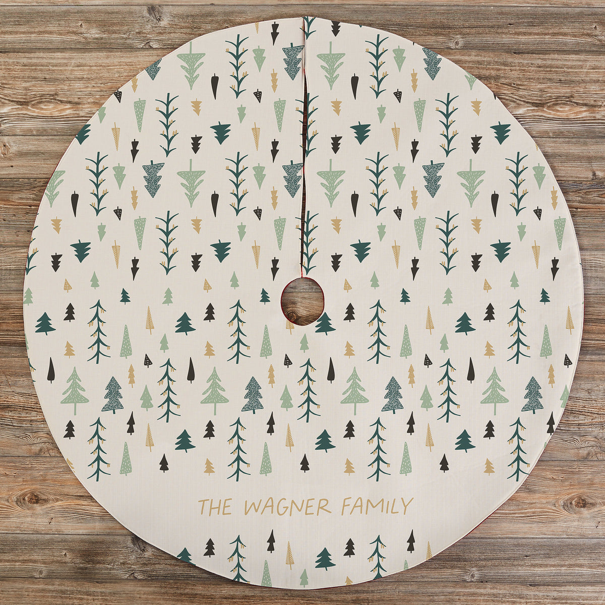 Personalized Christmas Tree Skirt, Aspen Tree Print, Holiday Home Decor 944fb849-8a89-4631-8676-61dfde5485a4-2.jpg
