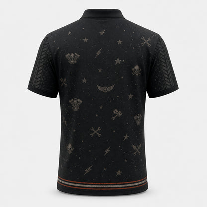 Ride To Live Eagle Chopper AOP Polo - Polo shirt - All over printed 95e510c4-8acc-42aa-9f4a-0ba78c94c4b7.jpg