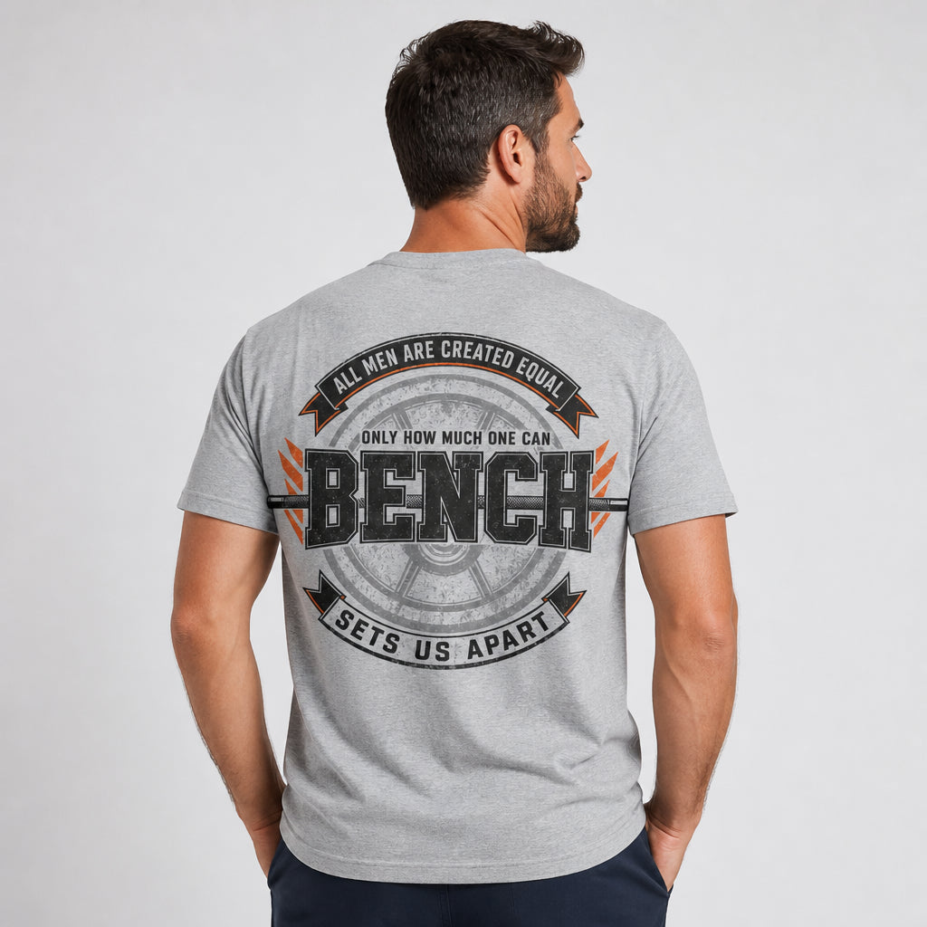 Bench Sets Us Apart Tee - T-Shirt - All over printed 961c8a03-b056-4edb-8fd0-fbbcfc6e701c.jpg