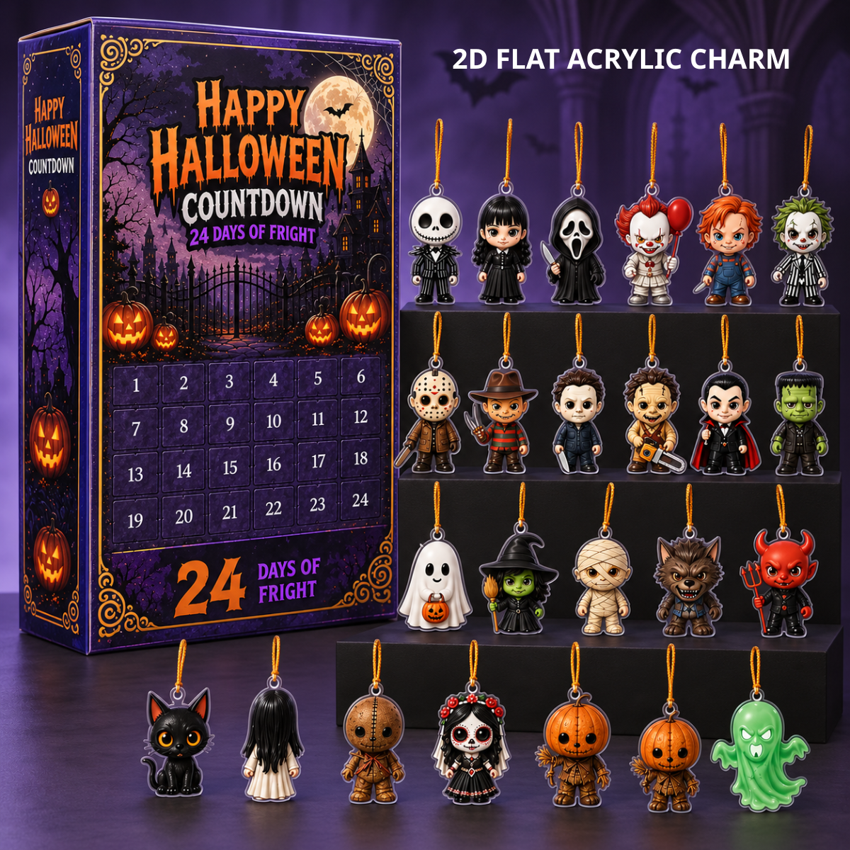 24 Days of Fright Halloween Advent Calendar – Spooky Horror Character Ornament Countdown, Creepy-Cute Collectible Gift for Horror Fans 9659991c-2a4e-4ae6-9b7a-c51b200cab3d-TH-M.png
