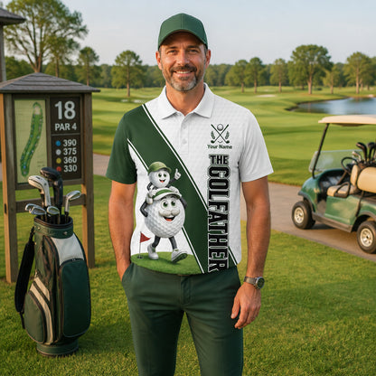 The Golfather Custom Name AOP Polo - Personalized Polo shirt - All over printed 96881655-a3a5-47c3-9adf-b4eabb486d2e.jpg