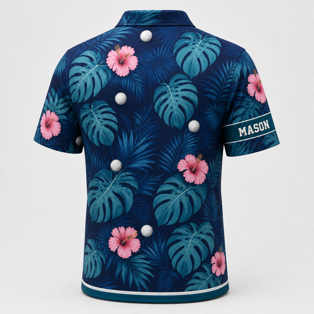 Back Nines Matter Dino Golf AOP Polo with Sleeve Name - Personalized Polo shirt - All over printed 974d6605-3c50-4088-9834-ed634c3ecf81.jpg
