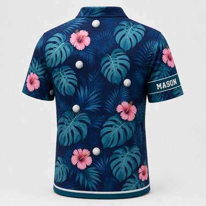 Back Nines Matter Dino Golf AOP Polo with Sleeve Name - Personalized Polo shirt - All over printed 974d6605-3c50-4088-9834-ed634c3ecf81.jpg