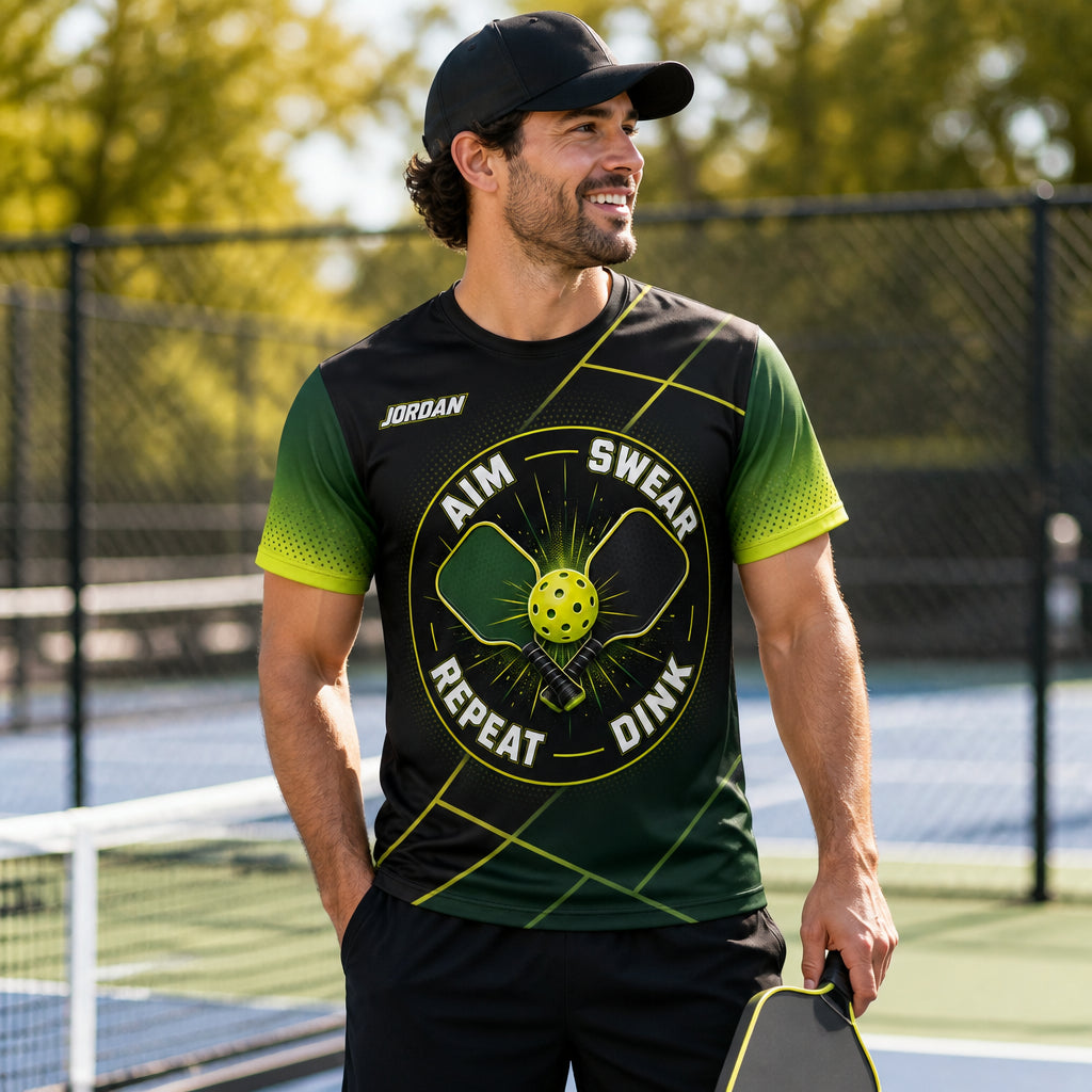 Pickleball Loop Badge AOP Tee – Custom Name - Personalized T-Shirt - All over printed 977d4402-4e33-47b0-9918-c89f03960187.jpg