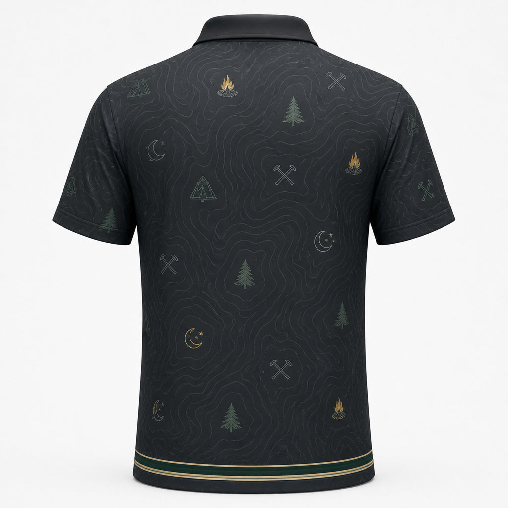 Camping Is In Tents – Retro Camp Badge Polo - Polo shirt - All over printed 97b5bfd2-3b13-4505-9790-23ba12864980.jpg