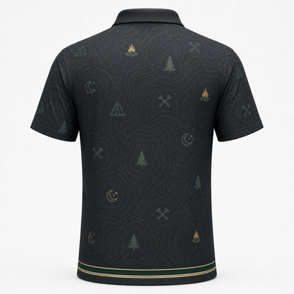 Camping Is In Tents – Retro Camp Badge Polo - Polo shirt - All over printed 97b5bfd2-3b13-4505-9790-23ba12864980.jpg