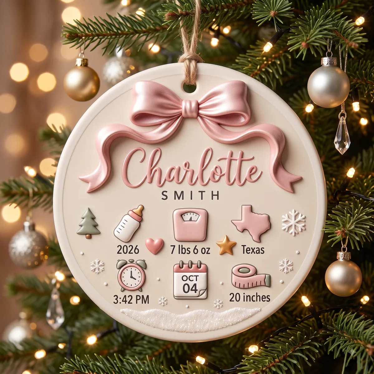 Baby’s First Christmas Personalized 3D Ceramic Ornament – Custom Newborn Birth Stats Keepsake,  Sweet Christmas Gift for New Parents 97c1522f-236f-479e-a073-6daad40cc098-71f2199ee95d0b843cf913e7a08182ed_converted.png