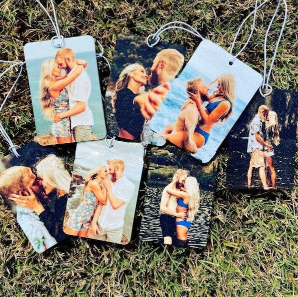 Custom Car Air Freshener, Car Scent, Custom Car Freshie, Personlized Car Accessories, Cute Car Air Freshener with Picture 9936794e-3ba3-4cd6-9edc-519233db38b7.jpg