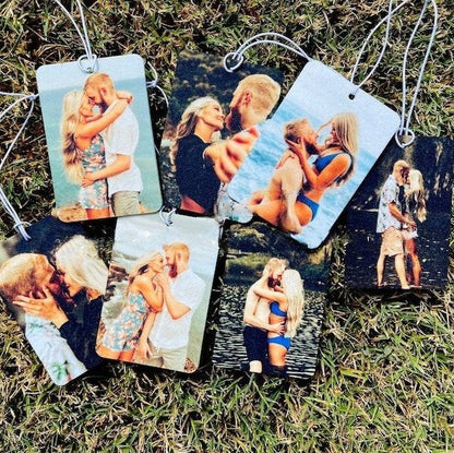 Custom Car Air Freshener, Car Scent, Custom Car Freshie, Personlized Car Accessories, Cute Car Air Freshener with Picture 9936794e-3ba3-4cd6-9edc-519233db38b7.jpg