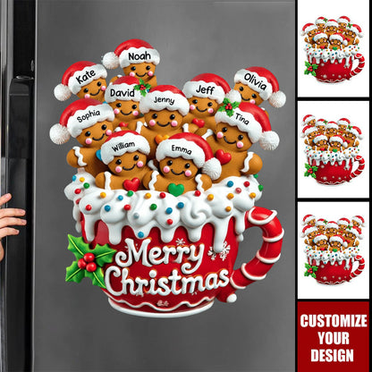 Merry Christmas - Personalized Gingerbread Family Decal 99911482-9c36-4e35-8fdd-0762b50b11e2-20_ca87f449-5353-4c64-aaed-4f7682997665_5000x.jpg