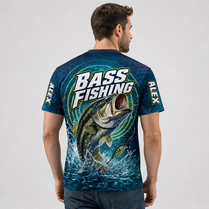 Personalized Bass Fishing AOP Jersey Tee - Personalized T-Shirt - All Over Printed 99cbb639-7451-4437-9527-1fe42ececae6.jpg