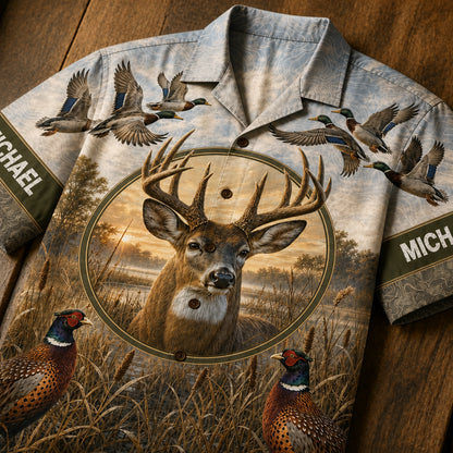 Personalized Wildlife Hunter Hawaiian Shirt - Personalized Hawaiian Shirt 9b086fb5-c22d-4a7d-a0db-4fca23996bc0.jpg