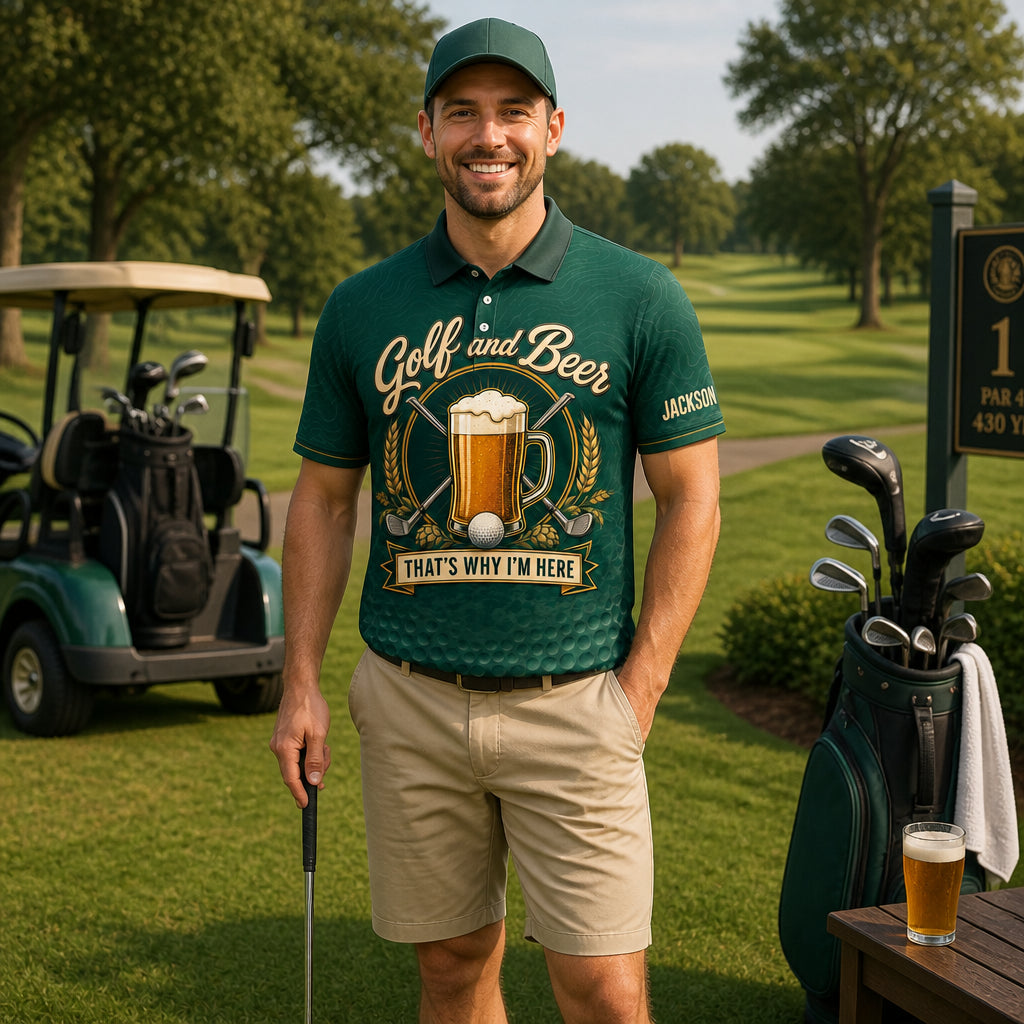 Golf And Beer – That’s Why I’m Here Custom Name AOP Polo - Personalized Polo shirt - All over printed 9b356d1e-5069-4667-93e8-5f4c907f9e3e.jpg
