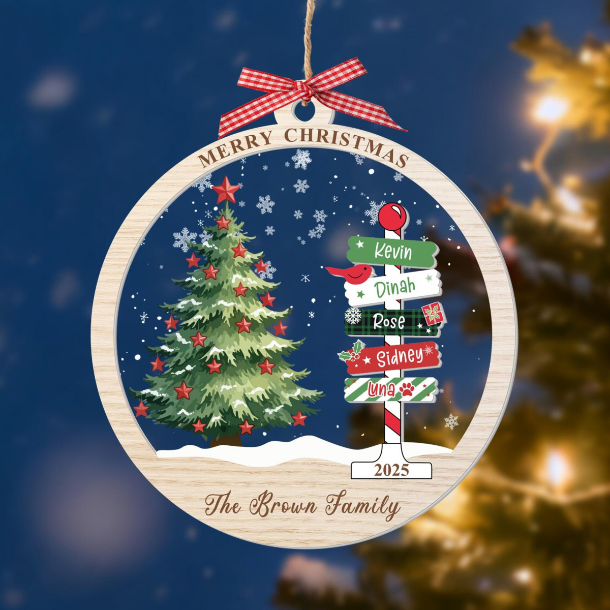 Personalized Christmas Ornament with Names, Custom 2025 Family Ornament, Christmas Tree Ornament, Xmas Tree Decor, Holiday Keepsake 9b7e6a1c-159e-455b-a11b-9c0f8b2d46c2-7.png