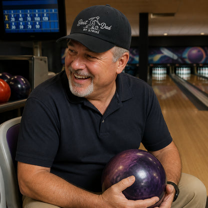 Bowling Dad - Lifestyle 2