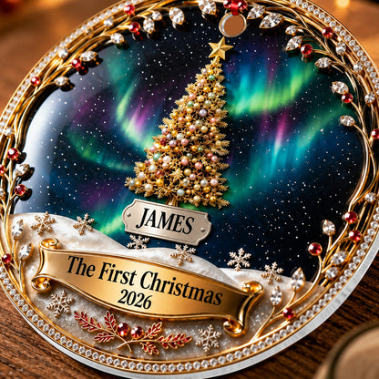 Christmas Tree 3D - Personalized Real 3D Raised Ornamentc Ornament 9bbc3afc-ef39-4a58-b10c-d265fed5ae78-banner-5-1-.jpg