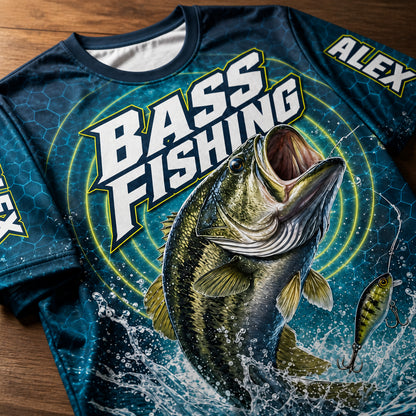 Personalized Bass Fishing AOP Jersey Tee - Personalized T-Shirt - All Over Printed 9bc3f5c9-ad00-44c3-9755-eed19ba736ae.jpg