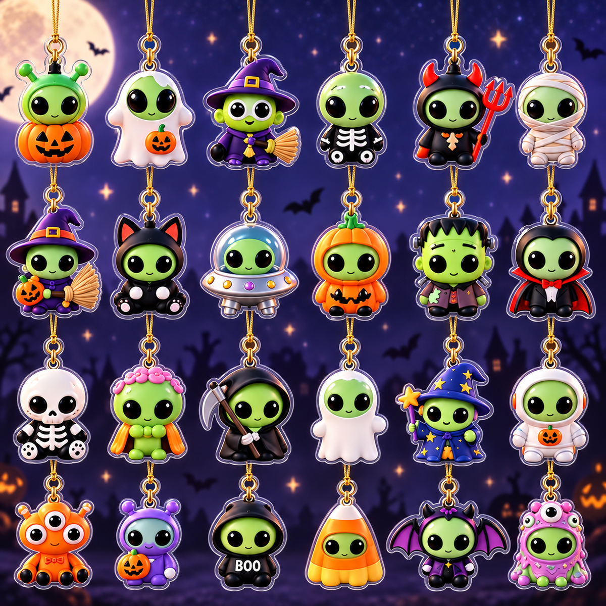 24 Nights of Alien Fright Halloween Advent Calendar 2026 – 24 Cute Alien Charms, Spooky Countdown Box for Kids & Alien Lovers 9bd77b15-040a-4717-ac53-668b5a429b2e-li1.png