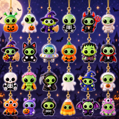 24 Nights of Alien Fright Halloween Advent Calendar 2026 – 24 Cute Alien Charms, Spooky Countdown Box for Kids & Alien Lovers 9bd77b15-040a-4717-ac53-668b5a429b2e-li1.png