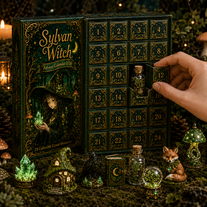 24 Days of Day of Forest Magic - Witchy Coundown - Advent Calendar 2026 9cc78d53-e542-42ab-9866-bf4e93c00c13-5a72faf9-8a1e-464b-b881-6527494ad174.png