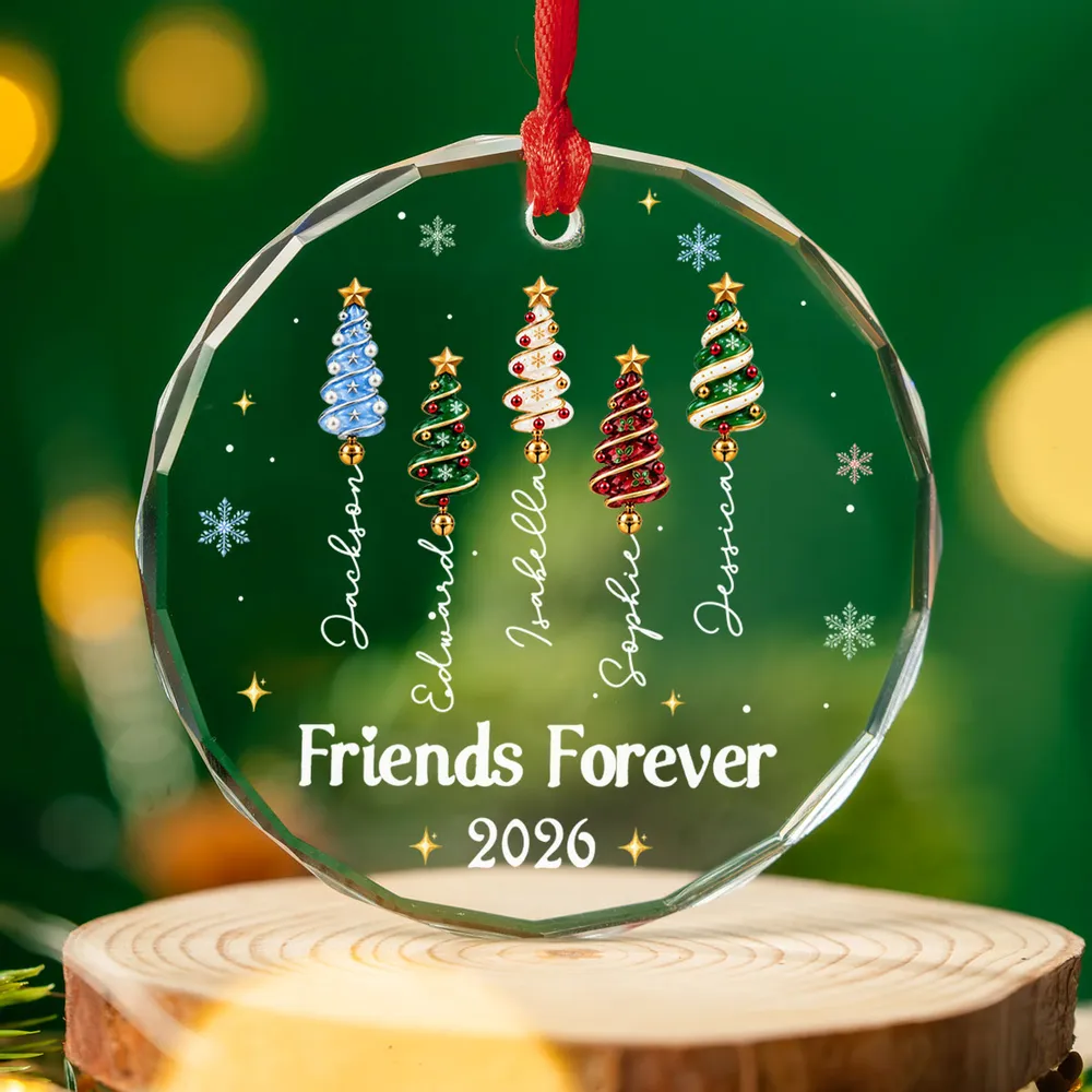 Best Sisters Forever - Personalized Glass Ornament - Christmas Gift For Sisters Bestie 9d4de2f3-3c60-4c2d-8bcb-8b0299ca5465-5_converted.png
