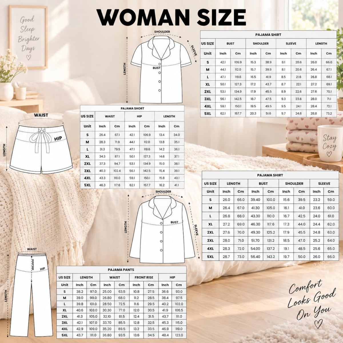Matching Family Christmas Pajamas, Festive Holiday Pajama Sets, Christmas Eve Sleepwear 9e255bcb-2ddd-458f-abef-fd1d361e887c-il_1588xN.8602310789_bsjb.jpg