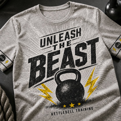 Unleash The Beast Kettlebell Tee - T-Shirt - All over printed 9e40b93d-1d7c-4c10-a29e-4d7b852afaca.jpg