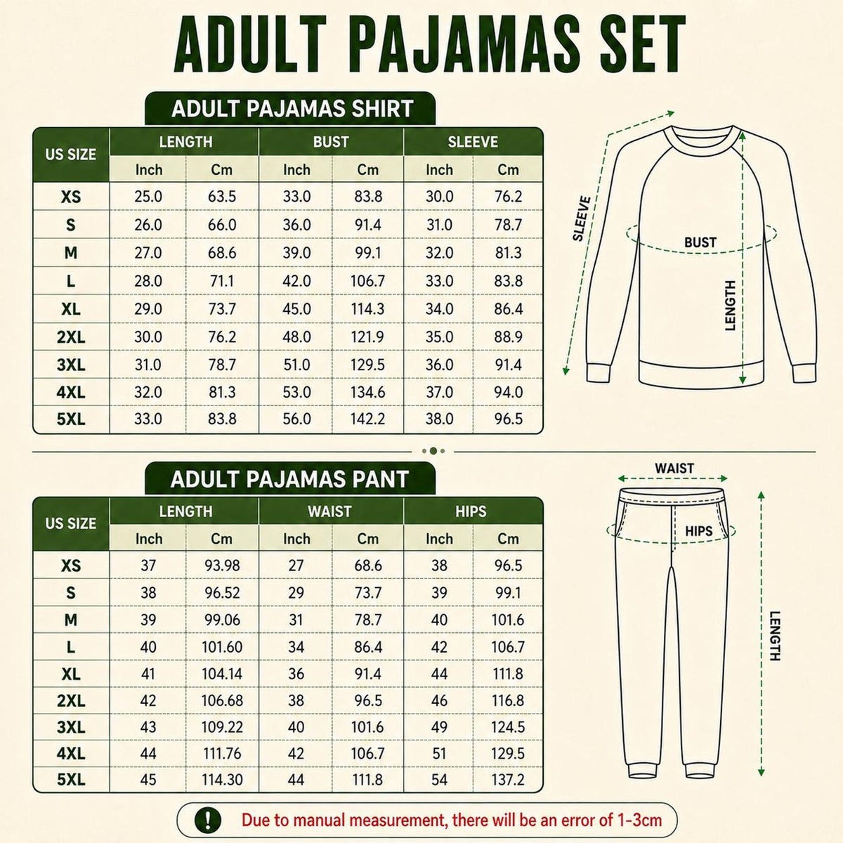 Believe The Polar Express - Family Matching Pyjamas 9e9258b4-5dbd-42f3-84e8-2256232c93d1-il_1588xN.8473043635_n9pt.jpg