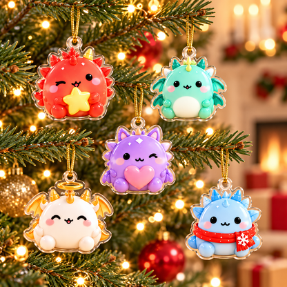 Cutie Mochi Dragon Advent Calendar 2026 - 24-Day Countdown, Acrylic Charms, Funny Gift For Kid 9f0a03e3-30b0-40b9-9474-880096c33348-N-m-r-ng-acrylic-treo-c-y-th-ng-1.png