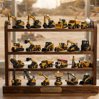 Construction Vehicles Fleet Advent Calendar 2026 - 24-Day Festive Countdown, Acrylic Ornament Blind Box 9f608dff-c3b9-444c-8560-fdb4d183d708-2.png