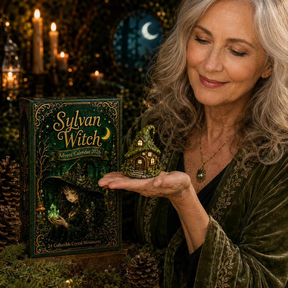 24 Days of Day of Forest Magic - Witchy Coundown - Advent Calendar 2026 9f941054-b758-4f7e-bf1c-820f13702e55-3327b93d-7f20-492a-bf57-9c806e335667.png