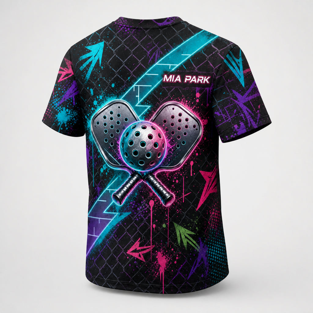 Custom Graffiti Pickleball Team AOP T‑Shirt - Personalized T-Shirt - All over printed 9fbc1b4c-58ff-431c-8154-11462becea48.jpg