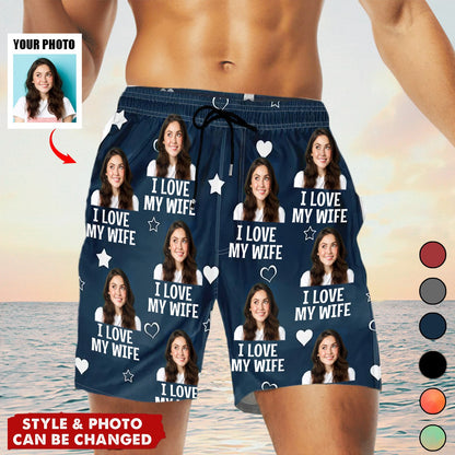 Custom Photo Funny I Love My Lover - Personalized Unisex Beach Shorts A_1_5000x_f8d363be-13fa-441d-b4a3-455ff56547c4.jpg