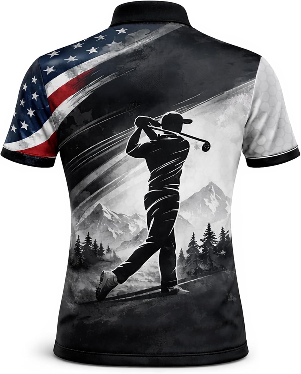 GIA26031602 AmericanFlagGolfPoloShirtEaglePatrioticCustomNameGolfShirtPerformancePoloforMen5.jpg