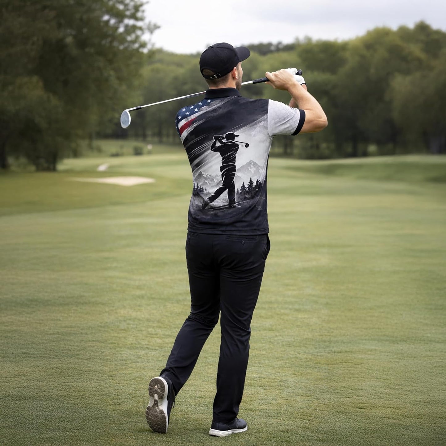 GIA26031602 AmericanFlagGolfPoloShirtEaglePatrioticCustomNameGolfShirtPerformancePoloforMen7.jpg