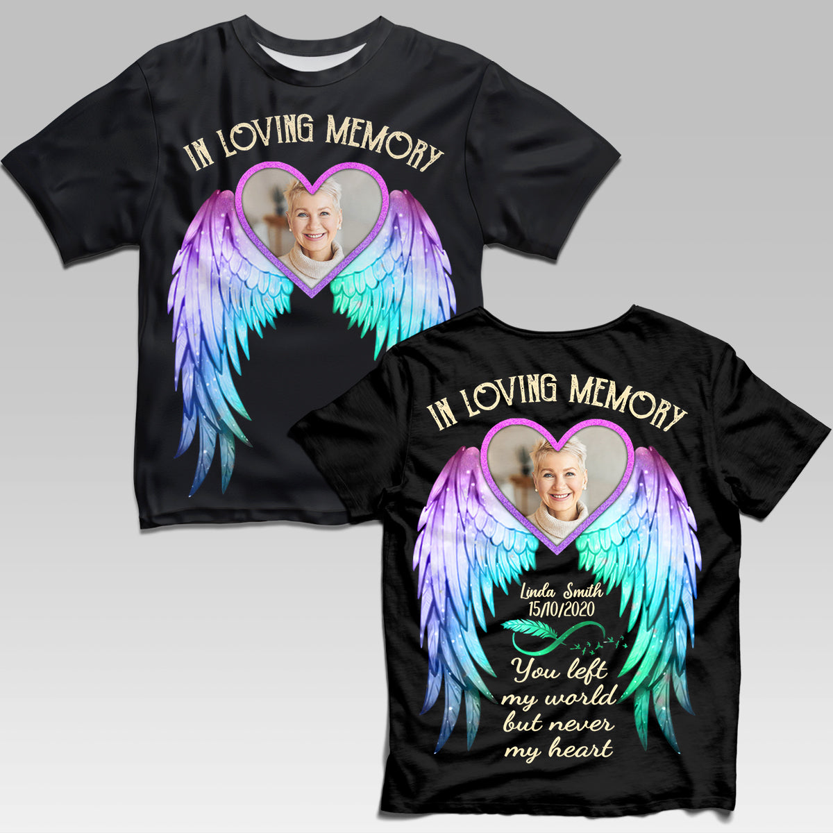 Angel Wings Personalized Photo 3D All Over Print Shirt Memorial Angel_Wings_Personalized_Photo_3D_All_Over_Print_Shirt_Memorial.jpg
