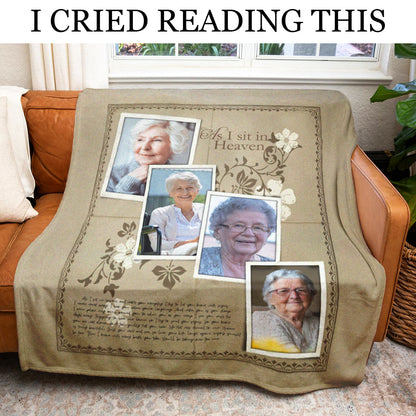 As I Sit In Heaven Custom 4 Photos Blanket Memorial As_I_Sit_In_Heaven_Custom_4_Photos_Blanket_Memorial.jpg