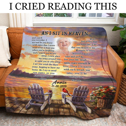 As I Sit In Heaven Personalized Photo Blanket Memorial As_I_Sit_In_Heaven_Personalized_Photo_Blanket_Memorial.jpg