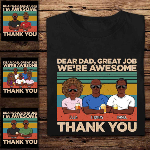 Dear Dad Great Job We're Awesome Thank You Apparel - Gift For Father BANNER-GG_34869151-be37-43f9-81fc-bd9e0c66729e.jpg
