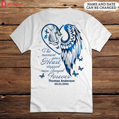 The Moment Your Heart Stopped Personalized Back Design Apparel Memorial BANNER-T-SHIRT-FB_3925e0f5-8411-4622-9f88-0f529b9abd91.jpg