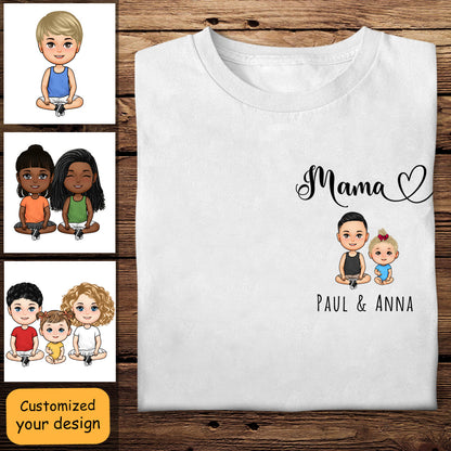 Mommy With Kids - Personalized Apparel - Gift For Mum, Mommy, Mother's Day BANNER_2_496223cf-f0a5-4556-94c3-81fe4d596d3b.jpg