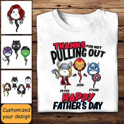 Multiverse Thank For Not Pulling Out - Personalized Shirt - Gift For Father, Husband Banne--r-fb-Multiverse-Thank-For-Not-Pulling-Out---Personalized-Shirt---Gift-For-Father_-Husband_5439a532-3fc7-4573-8811-d30a1a946907.jpg