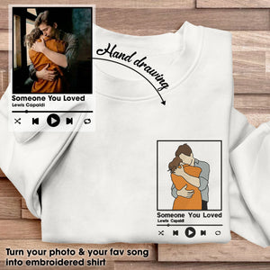 Custom Photo Love Song For Couple Embroidered Apparel Banner-1-3-Music-Player-Love-Song-For-Couple-Embroidered-Apparel.jpg