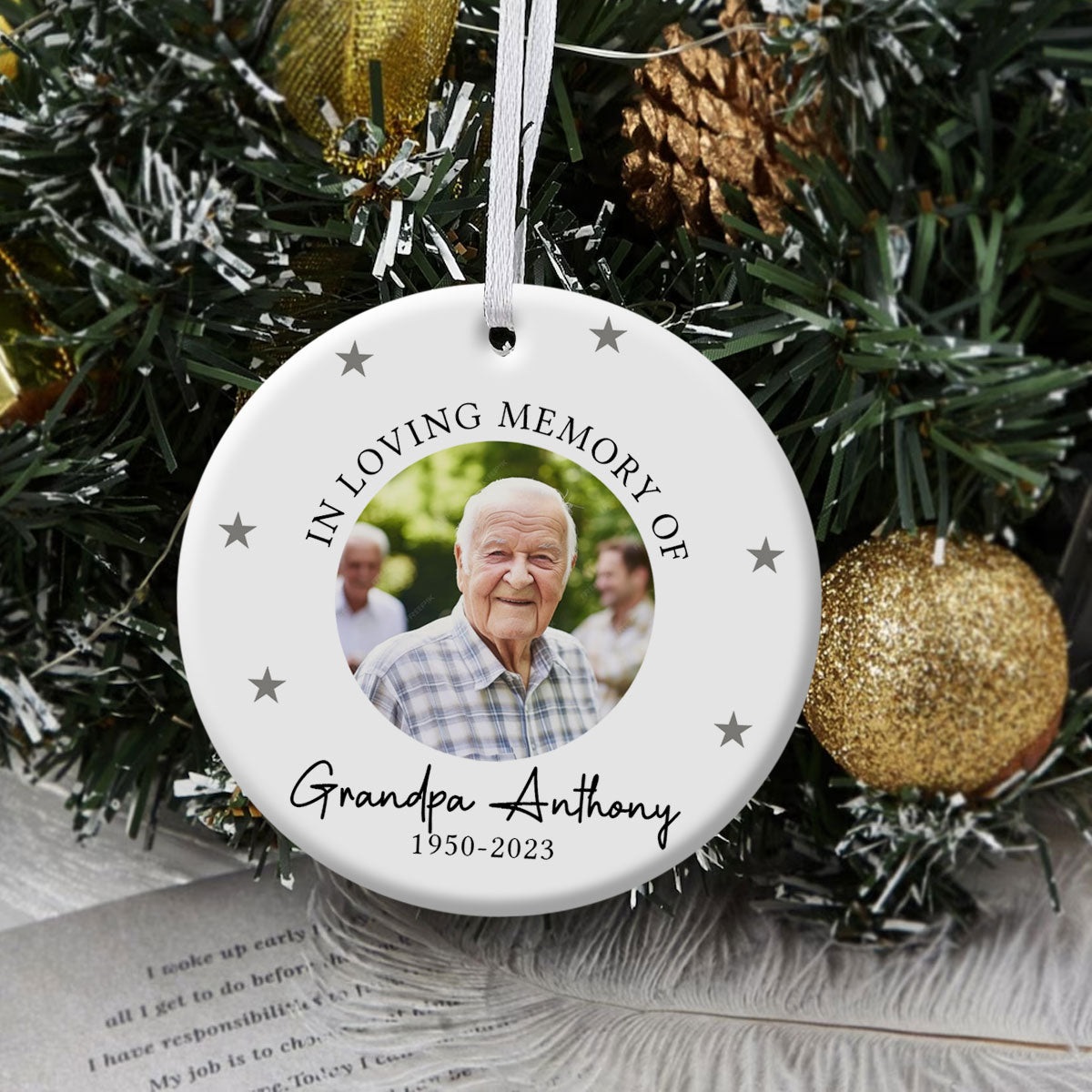 In Loving Memory - Personalized Ornament - Memorial Christmas Gift Banner-1_bd44c365-2862-4257-a02f-74a131f7ca33.jpg