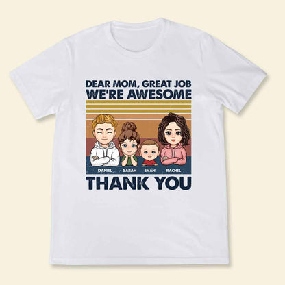 Mom, Thank You - Personalized Apparel - Birthday, Mother's Day, Father's Day Gift For Mom, Dad, Kids Apparel - Gift For Mom Banner-1_d7c3efb2-23f8-46a8-815f-054e7e6e70be.jpg