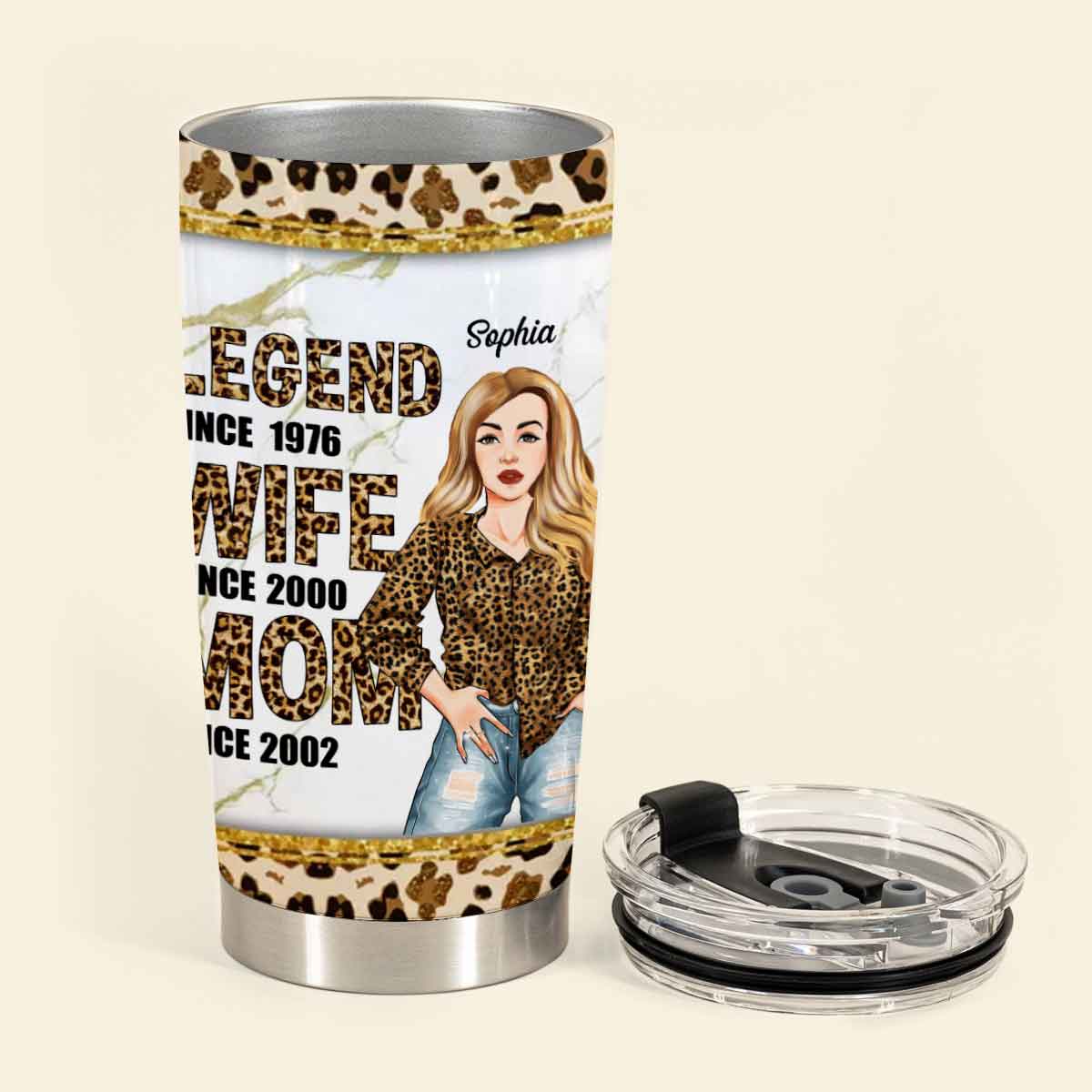 Legend Wife Mom Leopard - Personalized Tumbler - Gift For Wife Banner-1_ecd6dc26-872f-42e9-989f-dc191013a8a4.jpg