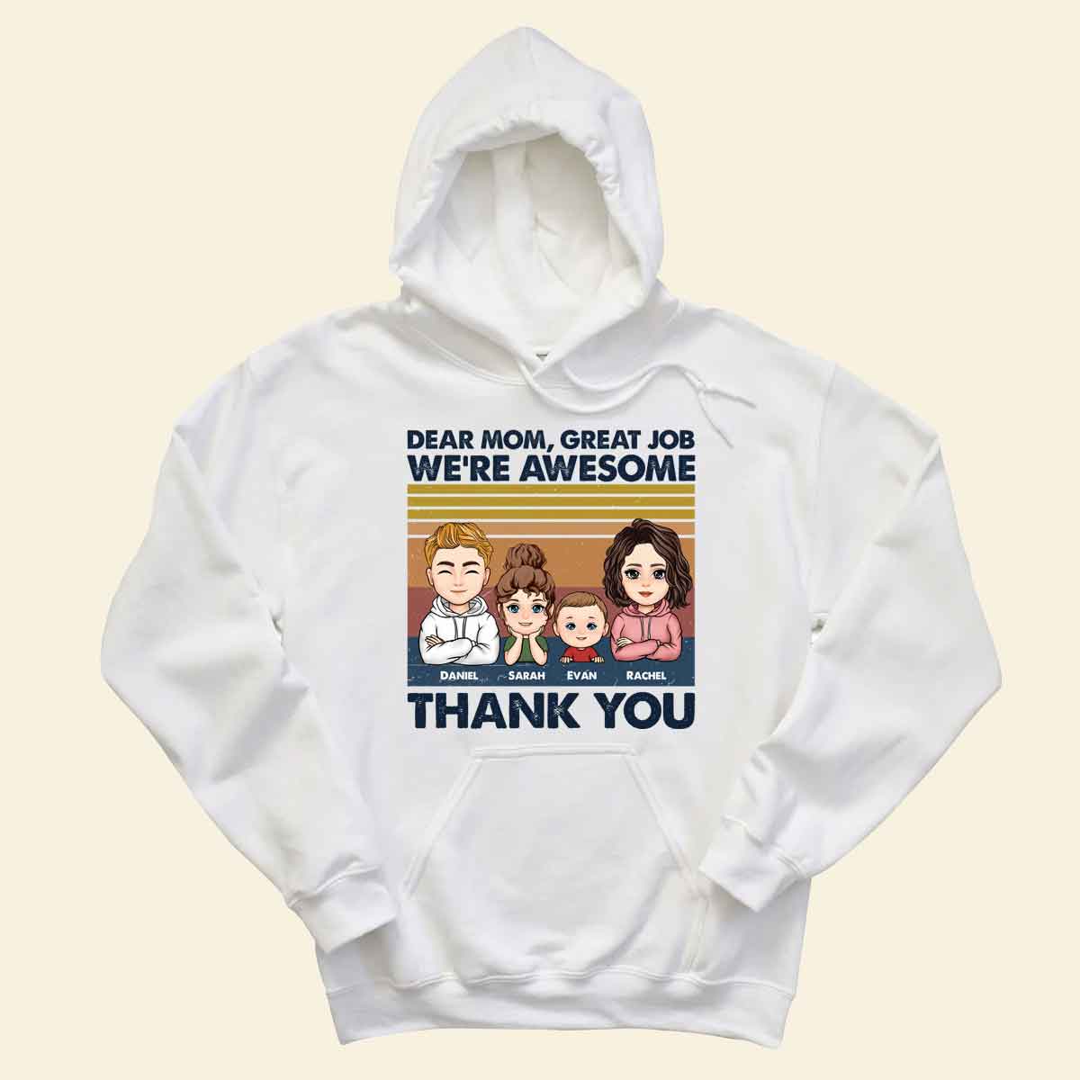 Mom, Thank You - Personalized Apparel - Birthday, Mother's Day, Father's Day Gift For Mom, Dad, Kids Apparel - Gift For Mom Banner-2_8bccfc44-f4d8-4bd5-be80-43a5fbd81fb9.jpg