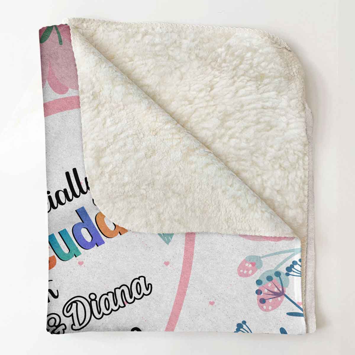 Reserved Especially For Mummy's Cuddles - Personalized Blanket - Gift For Expecting Mom, Newborn Mom, Mama Banner-3_917d0a19-79eb-419d-b1e3-08a27b7ccf44.jpg