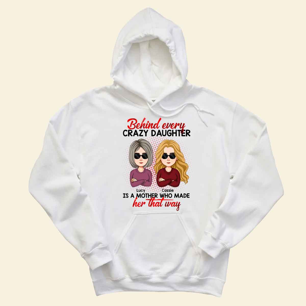 Behind Every Crazy Daughter Apparel - Gift For Mom Banner-3_9326a855-10c7-478c-880e-6a09786f9374.jpg